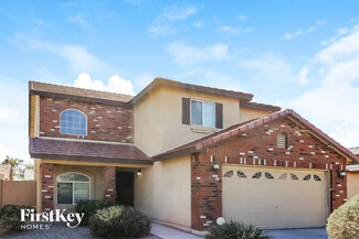 2907 W Sunland Ave, Phoenix, AZ 85041