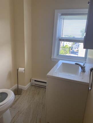 75 E George St Unit 3rd Floor East George, Providence, RI 02906