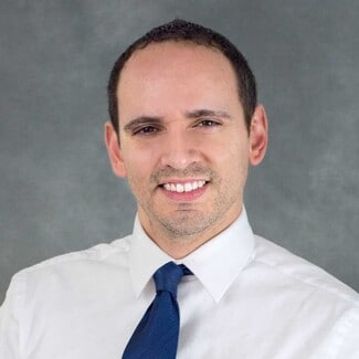 Andrew Garcia