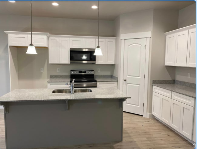 5207 W Cannavale Ln, Herriman, UT 84096 - photo 2