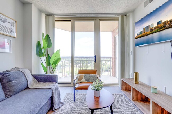 901 N Pollard St unit FL20-ID1022347P, Arlington, VA 22203 - photo 5