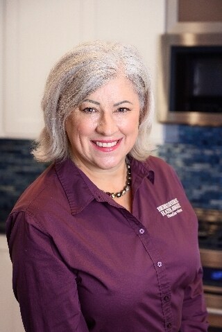 Cynthia Harnish