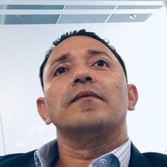 Eddy Avila Escobar