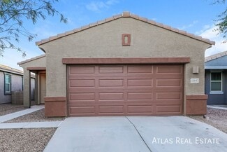10695 W Dickerson Dr, Marana, AZ 85653
