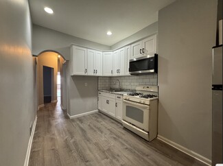 107 Grant Ave Unit 1, Jersey City, NJ 07305