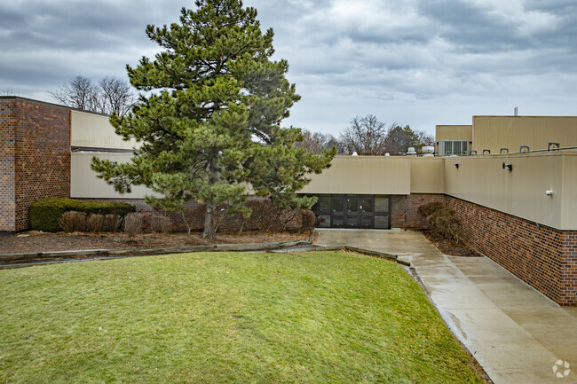 Earl Pritchett School