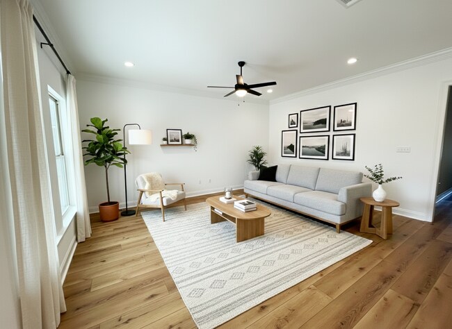 213 Hidden Meadows Dr, Lafayette, LA 70506 - photo 2