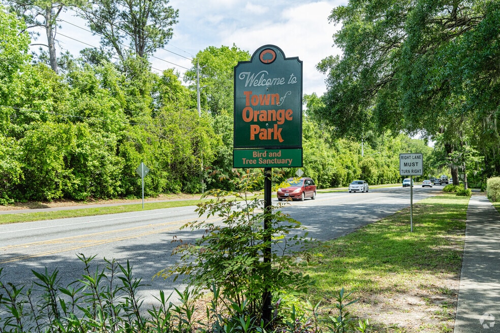 Orange Park