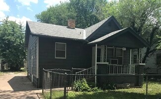1852 S Washington Ave, Wichita, KS 67211