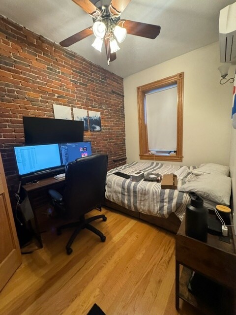 46 Garden St unit 2, Boston, MA 02114 - photo 4