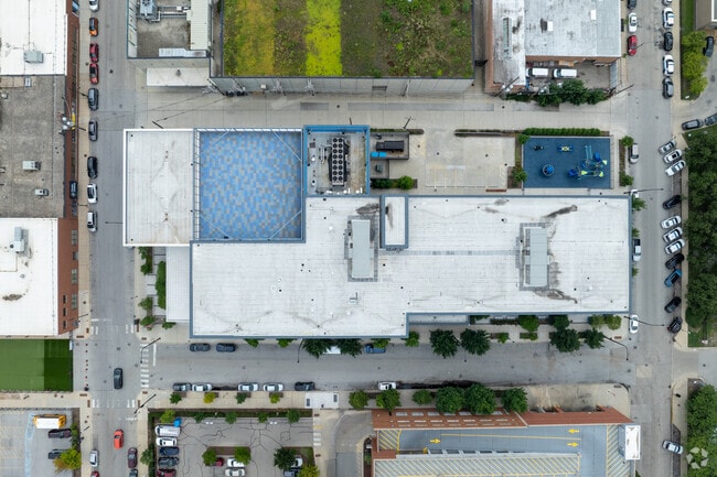 South Loop Middle School