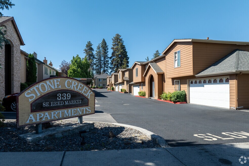 Stone Creek Apartments, Bend, OR 97702 - photo 1