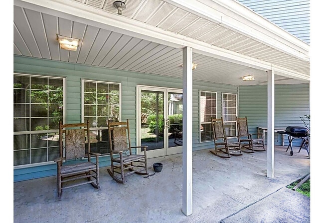 Carver Creek Apartments, Durham, NC 27704 - photo 6