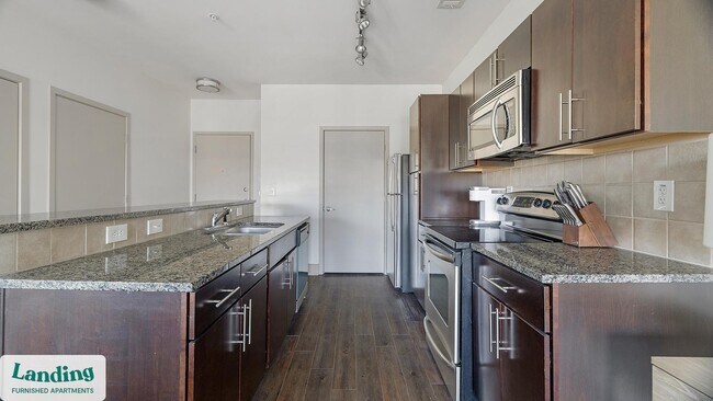 349 Decatur St SE unit 1309, Atlanta, GA 30312 - photo 6