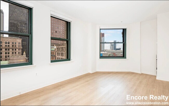 1 India St unit 4I, Boston, MA 02109 - photo 6