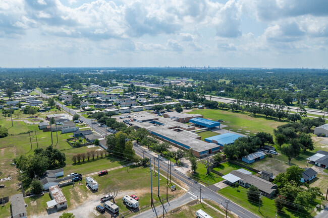 W.T. Henning Elementary is a place where students can thrive.