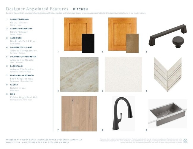 4012 Copperwood Way, Folsom, CA 95630 - photo 6