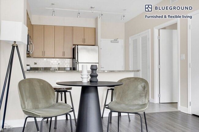 443 New York Ave NW unit FL9-ID452, Washington, DC 20001 - photo 4