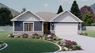 1506 Silver Canoe Loop, Logan, UT 84321