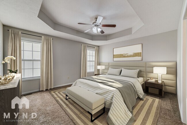 120 N Peach Brook, Nixa, MO 65714 - photo 4