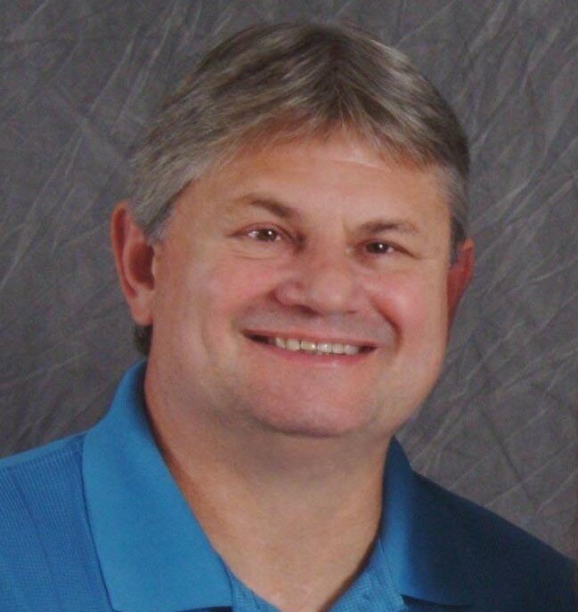 Timothy Crace
