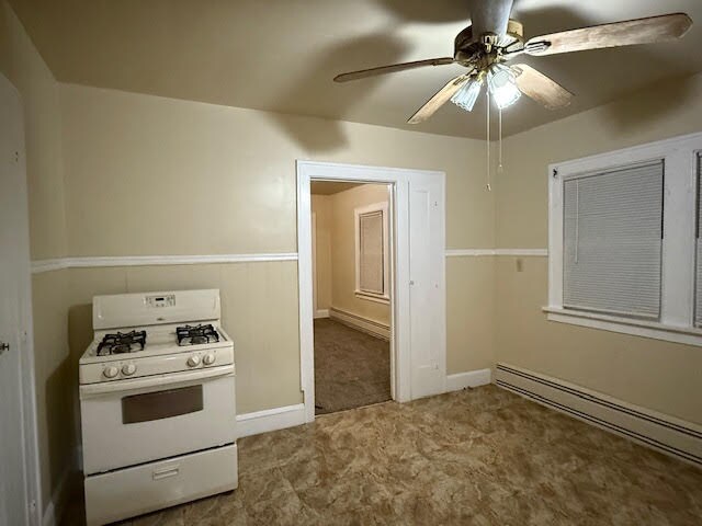 684 E 160th St unit 1, Cleveland, OH 44110 - photo 4