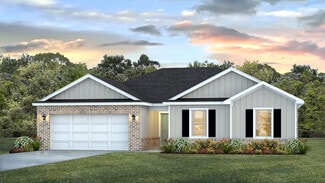 117 Dewberry Dr, Lucedale, MS 39452