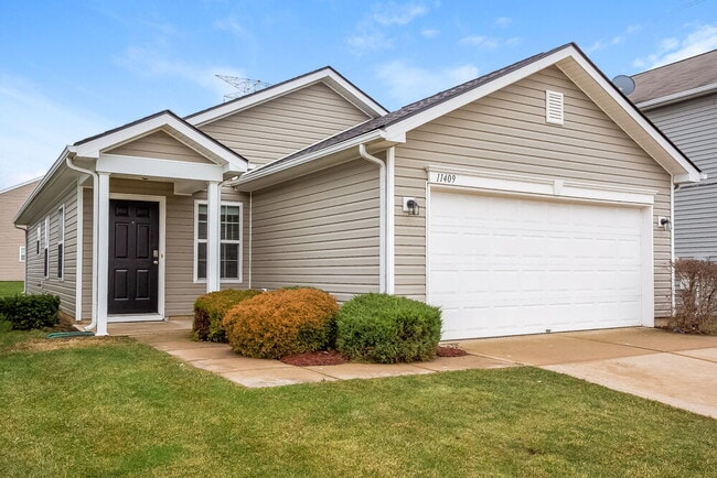 11409 Cuyahoga Dr, Indianapolis, IN 46235 - photo 2