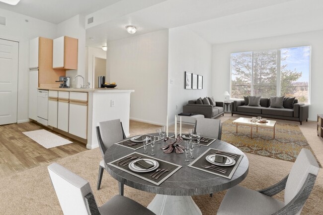 Homewood Point, Colorado Springs, CO 80903 - photo 6