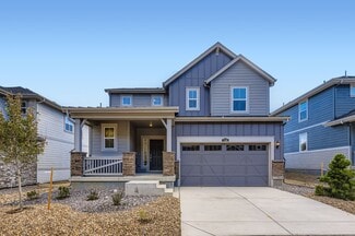 7326 S Yank Ct, Littleton, CO 80127