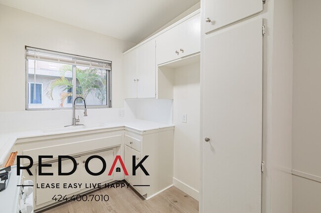 1537 9th St unit G, Santa Monica, CA 90401 - photo 5