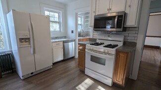 18 Appleton Place Unit 1, Arlington, MA 02476