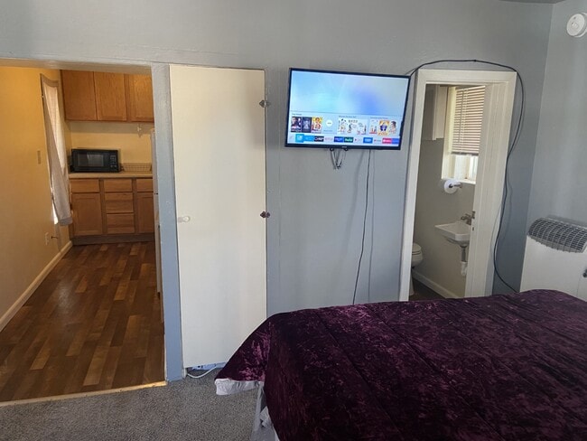 125 E 100 N unit 4, Richfield, UT 84701 - photo 5