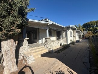 396 N Mentor Ave Unit 396, Pasadena, CA 91106