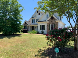 2117 W Wellsgate Dr, Oxford, MS 38655