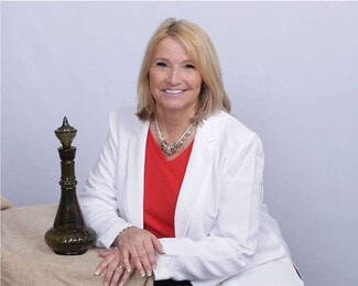 Jeannie Ricke-Finley