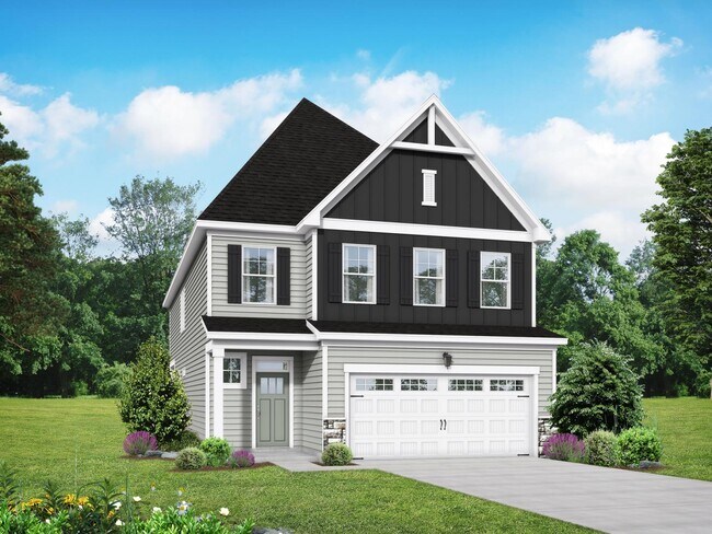 29 Single Barrel Ct unit 36500930, Lillington, NC 27546 - photo 2