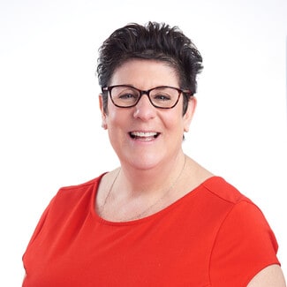 Marie McCaskey