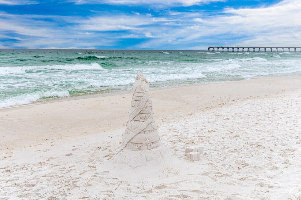Navarre Beach