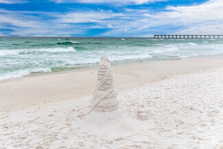 Navarre Beach