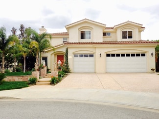 17056 Itasca St, Los Angeles, CA 91325