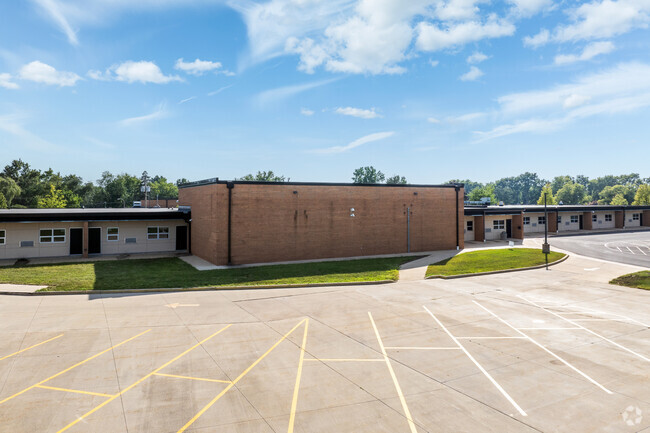 Colene Hoose Elementary School
