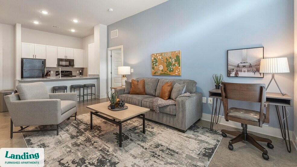 404 W 26th St unit 8101.1410931, Charlotte, NC 28206 - photo 1