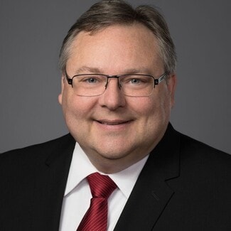 John Schindler