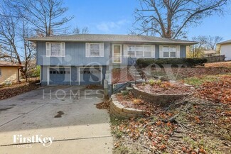 9105 E 83 Place, Raytown, MO 64138