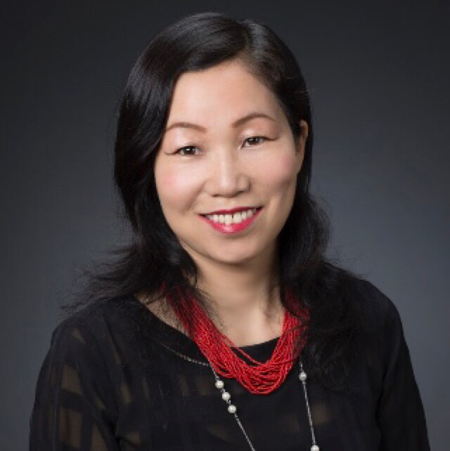 Sarah Wang