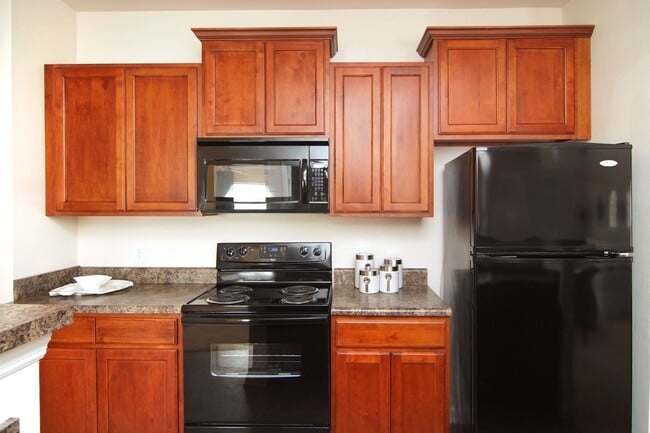 Ansley Walk Apartments, Lafayette, LA 70503 - photo 6