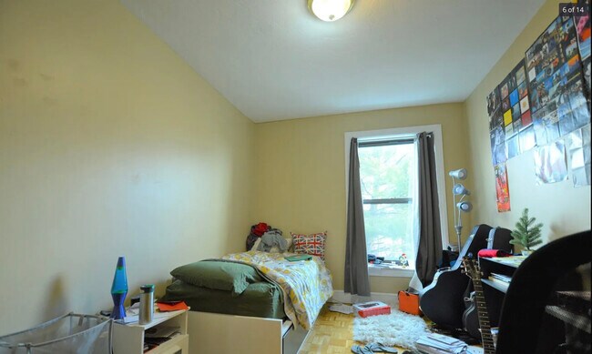 17 Highgate St unit 8, Allston, MA 02134 - photo 6