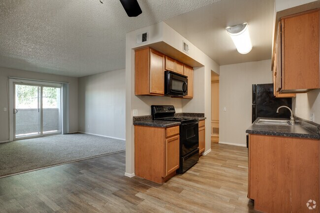 Waylon Desert Haven, Mesa, AZ 85201 - photo 7