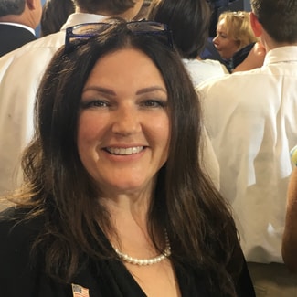 Mindy Vance Bouman